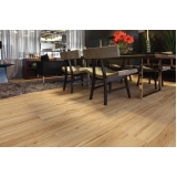 piso laminado durafloor carvalho york preço Cidade Ademar