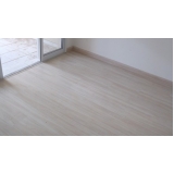 piso laminado durafloor Cupecê