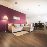 piso laminado eucafloor ambience Cupecê