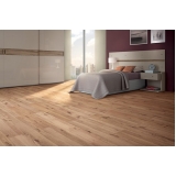 piso laminado eucafloor clicado Tremembé