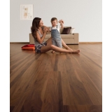 piso laminado eucafloor evidence Santana