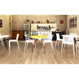 pisos laminados eucafloor antique wood Zona Sul