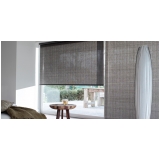 quanto custa cortina rolo hunter douglas Zona oeste