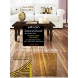 quanto custa piso laminado escuro Jardim Paulista