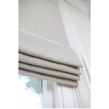 serviço de lavagem de cortinas romanas Bela Vista