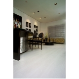 venda de piso laminado durafloor branco malibu Cursino