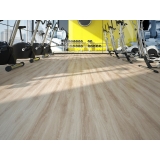 venda de piso laminado durafloor linha home Francisco Morato