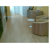 venda de piso laminado eucafloor colocado Jockey Club