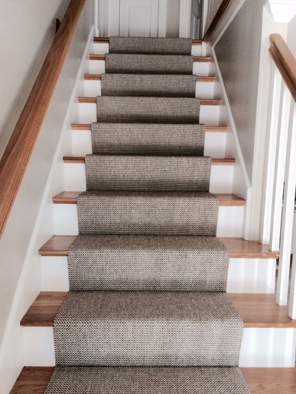 Venda de Carpete para Escada Alphaville - Venda de Carpete para Piso Elevado
