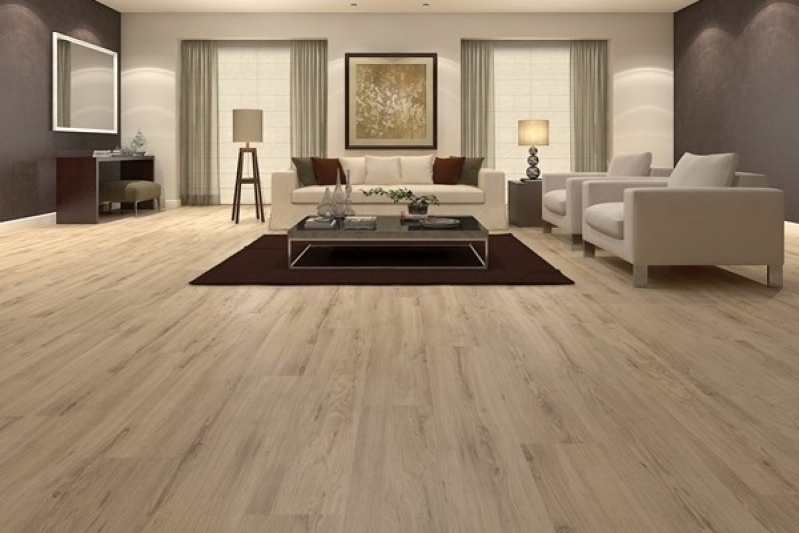 Venda de Piso Laminado Eucafloor Atrative Santo Amaro - Piso Laminado Eucafloor Ambience